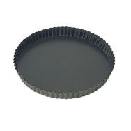 Tourtière cannelée Exopan® Matfer