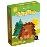 Toutim jeu