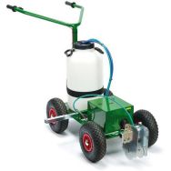 Traceuse de terrain Pulve Green Electrique 20 litres