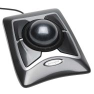 Trackball Expert Mouse avec boule de commande - Kensington