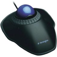 Trackball filaire Orbit avec boule de commande - kensington