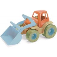 Tracteur bio