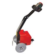 Tracteur électrique Easy Power Mini-Sclessin