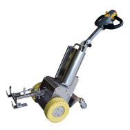 Tracteur tireur, pousseur, électrique Inox