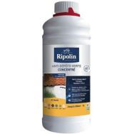 Traîtement anti dépots verts concentré incolore - 1l