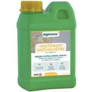 Traitement antisalpêtre - 1l