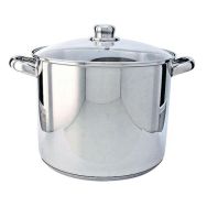 Traiteur 24cm Inox - Météor - BEKA