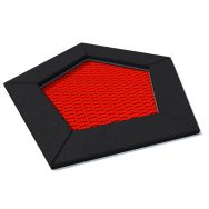 Trampoline PENTO 1