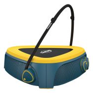 Trampoline bébé BERG Hoppaa