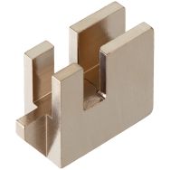 Tranchant à lame pour 16 40 150