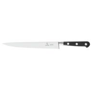 Tranchelard forgé inox L 250mm