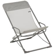 Transat Batyline® Iso polyester/aluminium - Lafuma Mobilier