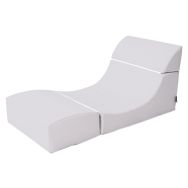 Transat en mousse pliant 6-10 ans