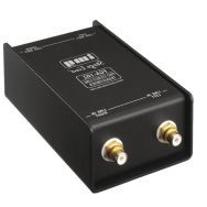 Transformateur professionnel stéréo Ligne FGA102