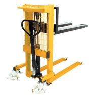 Transpalette - Force 700 kg - Fourche 1150 x 528 mm