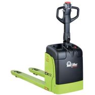 Transpalette Electrique CX12 ''GEL'' S2 800x520
