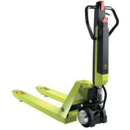 Transpalette Semi Electrique AGILE S4 1220x685 mm - 1200 kg