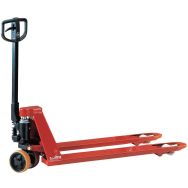 Transpalette avec fourches Poids:65 kg L HT:1356 mm