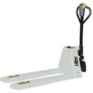 Transpalette électrique EY20L S4 - 1150x550mm