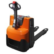 Transpalette électrique LWE180 - 1800 kg