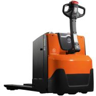 Transpalette électrique LWE200 - 2000 kg