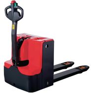 Transpalette électrique accompagnant 1,6T