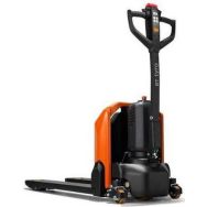Transpalette électrique compact BT TYRO - Capacité 1,3T