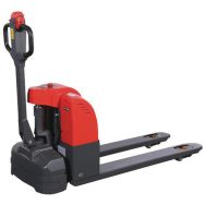 Transpalette électrique extrèmement silencieux