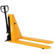 Transpalette haute levée - Capacité 1000 kg