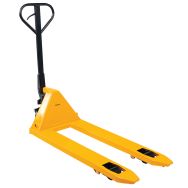 Transpalette manuel - Fourche longueur 1150 mm - Capacité 2000 kg
