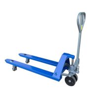 Transpalette manuel 540 x 1150 mm - Capacité 1200 kg