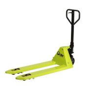 Transpalette manuel GS 25S4 - 1150x525 mm - 2500 kg
