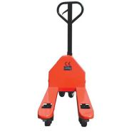 Transpalette manuel palette