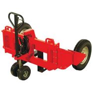 Transpalette manuel tout terrain