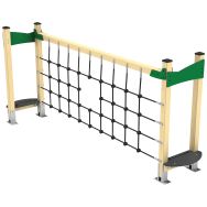 Traversée filet GRIMP1100