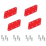 TrekDror kit de superposition TKDSPK2