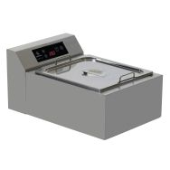 Trempeuse à air ''CHOCO 15 R'' 230 Volts