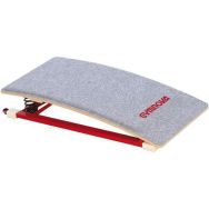 Tremplin de compétition gymnova