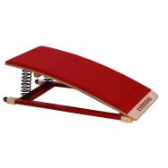 Tremplin double gymnova