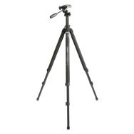 Trépied Back 2 Pro avec rotule panoramique et inclinable - Dörr