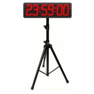 Trépied pour afficheurs à LEDs IHM