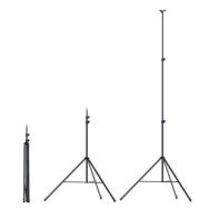 Trépied pour projecteur site light hauteur max 4,5m