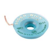 Tresse à dessouder 3m _ 1382 30