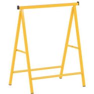 Tréteau pliant acier