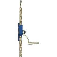 Treuil à crémaillère pour poteau de Tennis et Volley