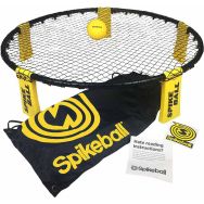 TriVolle / SpikeBall original set