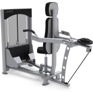 Triceps Dips Laroq Tannac - Charge de 80 kg