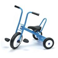 Tricycle 1 place intensif