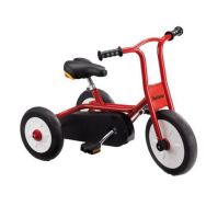 Tricycle à chaîne