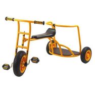 Tricycle char